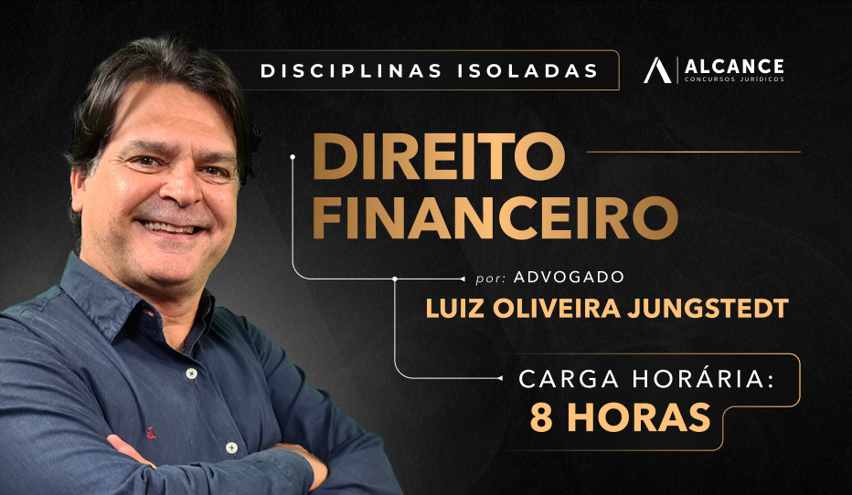 MPF-32� Concurso - Disciplina Isolada: Financeiro