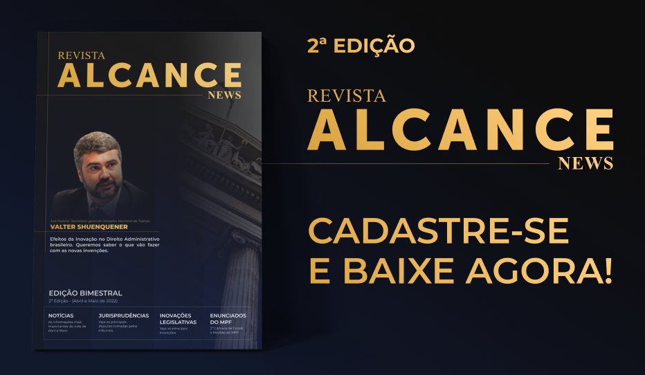 Revista Alcance News